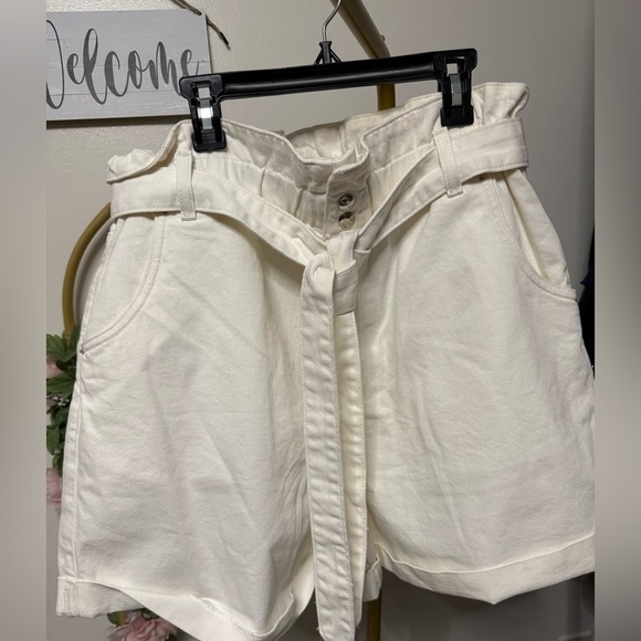 H&M Shorts 14 - Picture 1 of 4